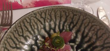 Novemberdegustatie en Wine & Dine met wijnbouwers 2024